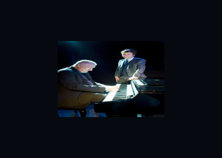 Urodziny Jerzego Przybory