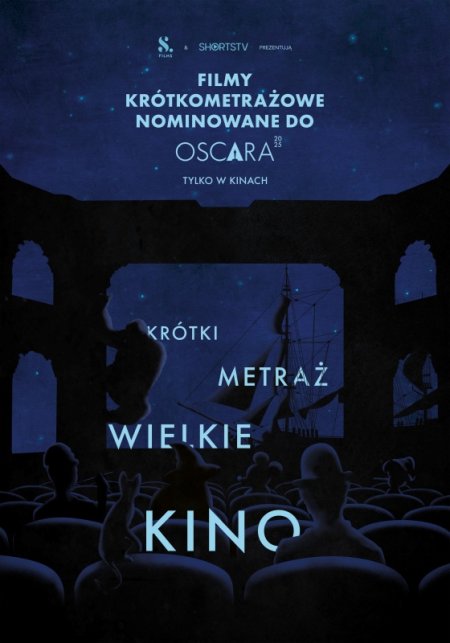 Krótkometrażowe animacje nominowane do Oscara 2025