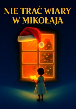 Mikołajki - Nie trać wiary w Mikołaja