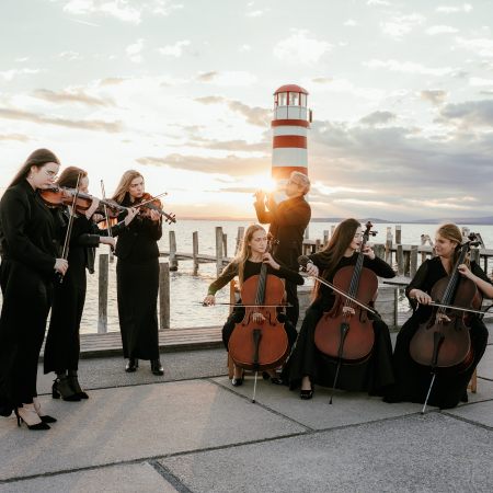 Cztery Pory. Nowe Brzmienia