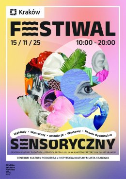 Festiwal sensoryczny - koncert finałowy „Echa światła”