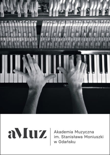 Kameralne środy - luty. Dźwięki AMuz w Filharmonii