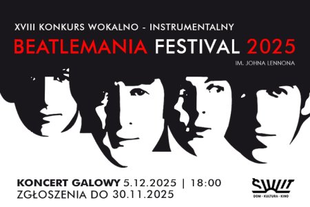 Beatlemania Festival 2025