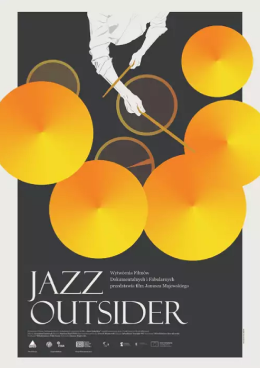 JAZZ OUTSIDER (2D/oryginalny)