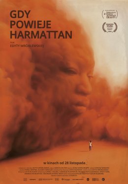 Gdy powieje harmattan (2D/napisy)