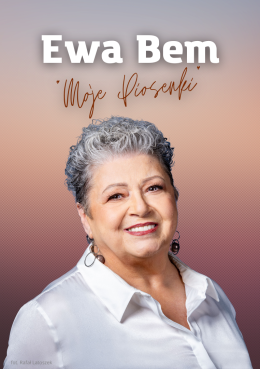 Ewa Bem - Moje Piosenki