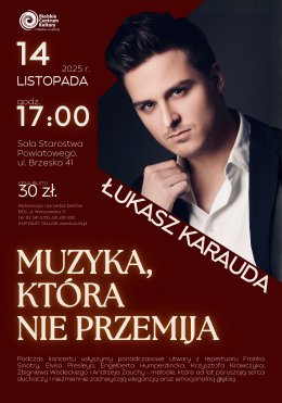 "Muzyka, która nie przemija"