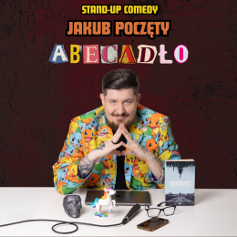 ALEgramy2025 - ABECADŁO Jakub Poczęty