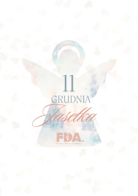 Jasełka by KS GOLD SPORT