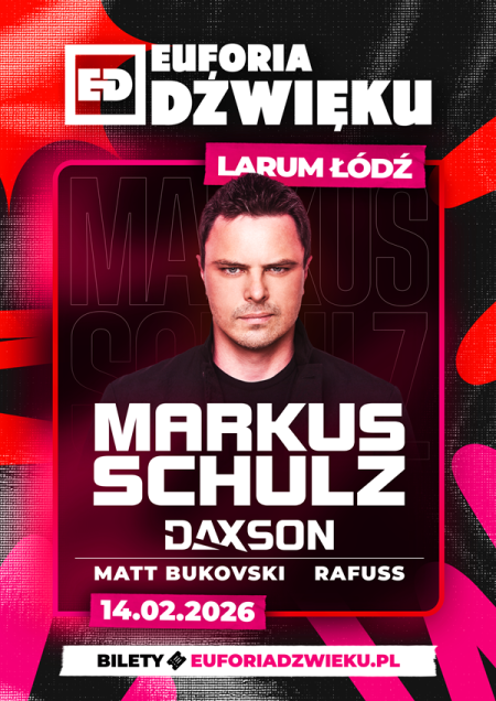 Euforia Dźwięku - Łódź