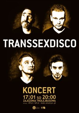 Transsexdisco
