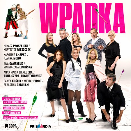 Wpadka