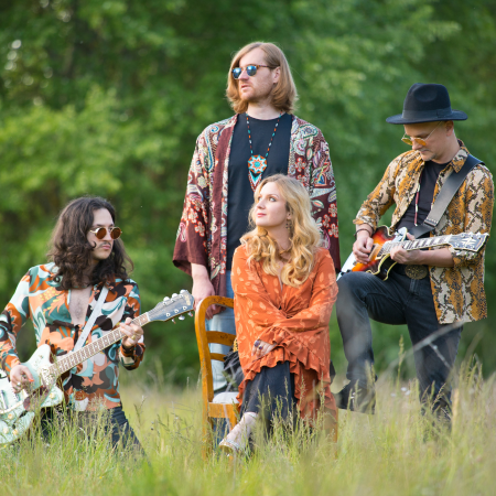 The Riverose - koncert i premiera płyty