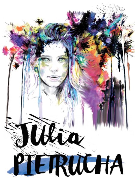 Julia Pietrucha – Parsley X