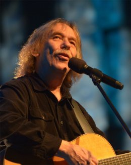 Jaromir Nohavica