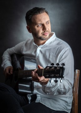 Marcin Styczeń - koncert życzeń