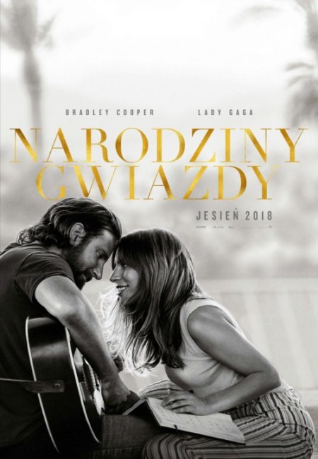 Narodziny Gwiazdy (2018)
