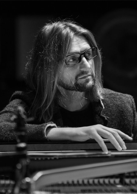 Leszek Możdżer Solo - koncert na dwa fortepiany