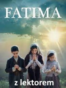 FATIMA - Lektor