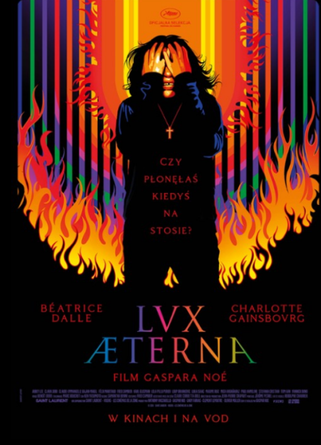 Lux Aeterna