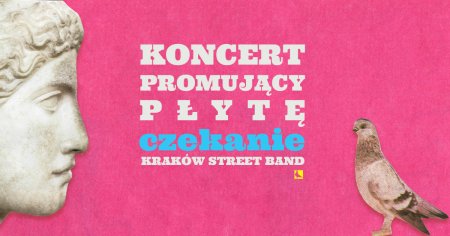 Kraków Street Band