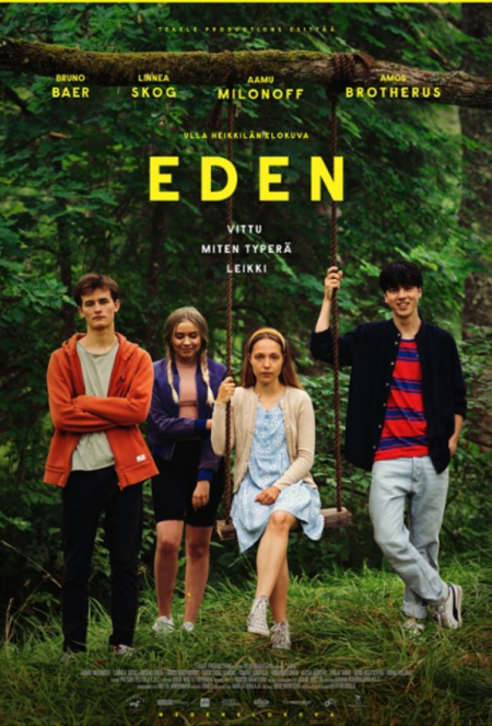 Eden