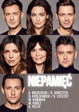 Niepamięć