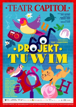 Projekt Tuwim