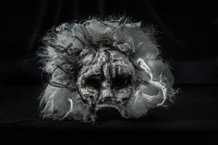 "Noc żywych ballad" - Teatr Lalki Tęcza