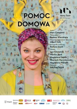 Pomoc domowa NT
