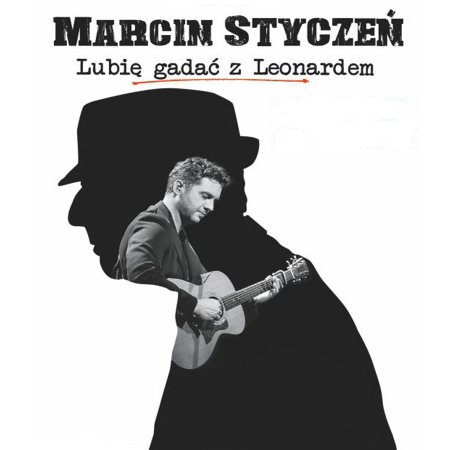 Marcin Styczeń - Lubię gadać z Leonardem