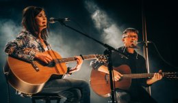 Andrzej Korycki i Dominika Żukowska. Najpiękniejsze ballady.