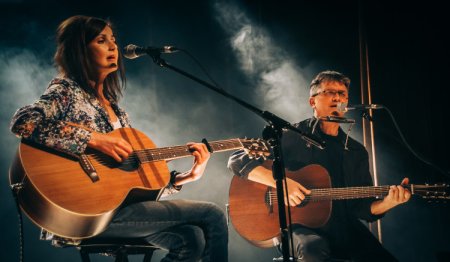 Andrzej Korycki i Dominika Żukowska. Najpiękniejsze ballady.