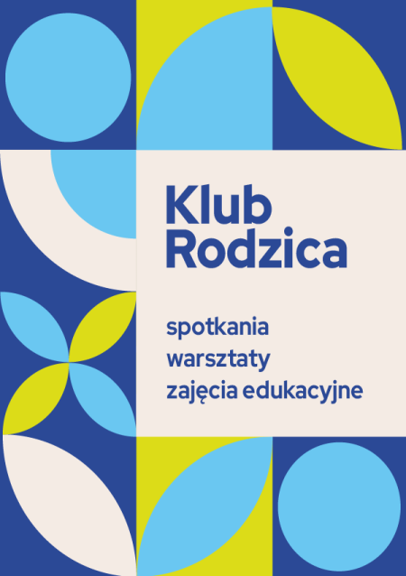 Klub Rodzica – Robimy maski karnawałowe