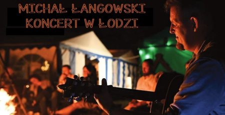Michał Łangowski - Cisza Jak Ta