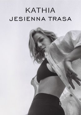 KATHIA - Nie chcę być tu sama tour