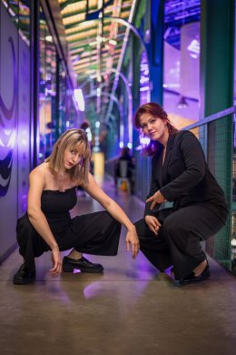 Koncert: Klasycznie Niepoważni: XVII-XXI PARTY