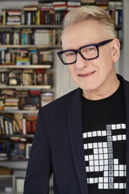 Mariusz Szczygieł - wykład inauguracyjny WUTW 2025/2026