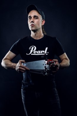 Royal Time Machine na DRUMFEST