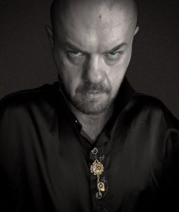 Krzysztof Sałapa
