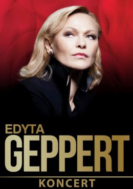Edyta Geppert