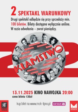 Kłamstwo