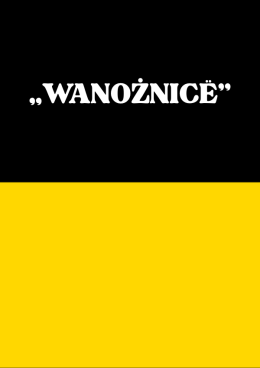 WANOŻNICË