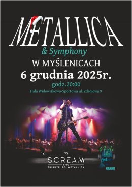 Metallica & symphony