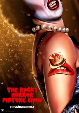 The Rocky Horror Picture Show (1975)