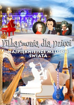 Filharmonia dla Dzieci