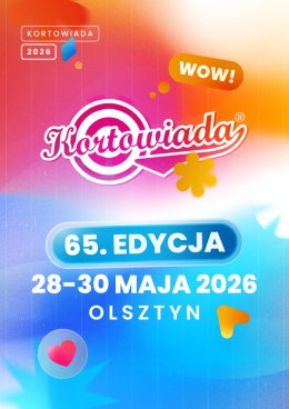 Kortowiada 2026