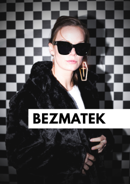 Bezmatek