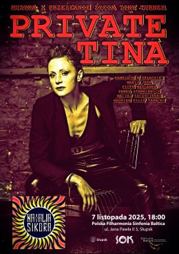 Private Tina
