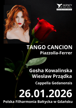 Tango Cancion | Piazzolla-Ferrer